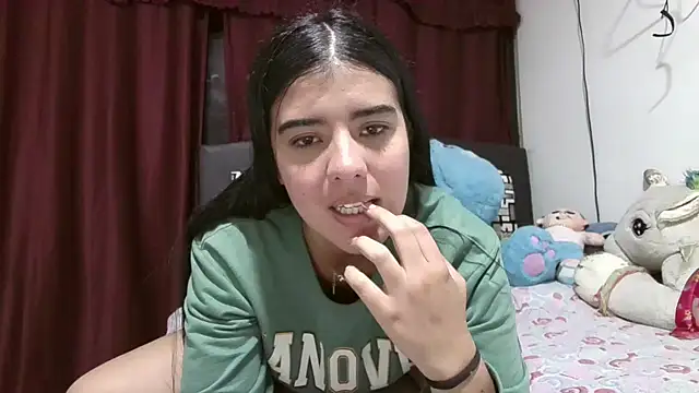 Nataly 2809 online show from 04/13/26, 03:23