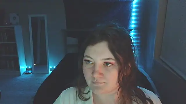 VelvetVixenXOX online show from 02/22/26, 03:51