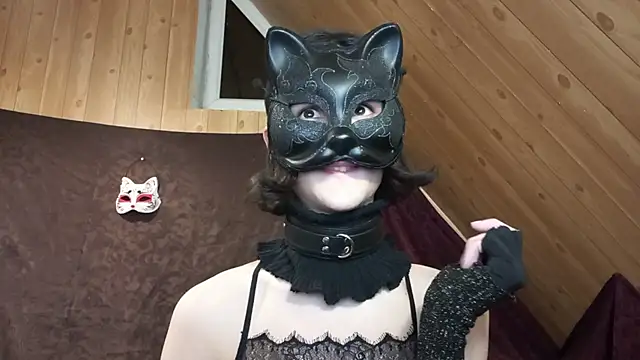 NovaKitty888 online show from 05/30/26, 09:12
