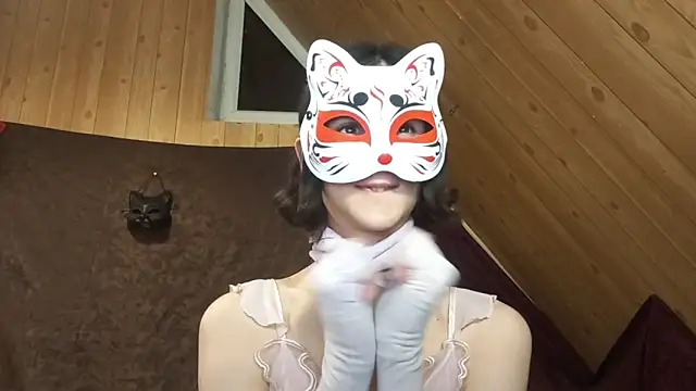 NovaKitty888 online show from 06/01/26, 09:05