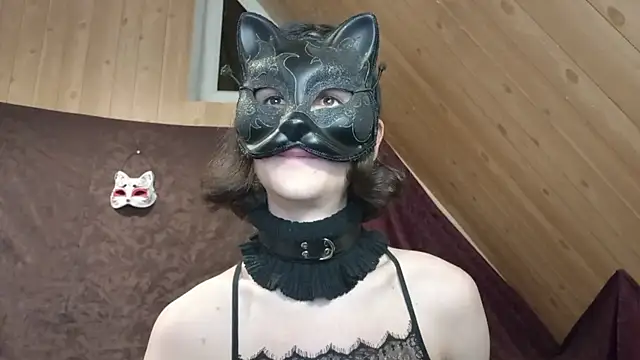 NovaKitty888 online show from 07/13/26, 09:17