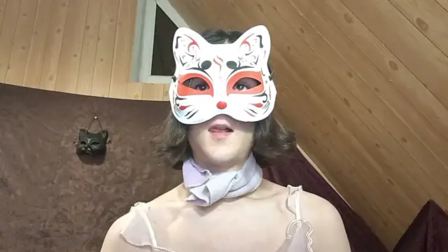 NovaKitty888 online show from 07/16/26, 09:10