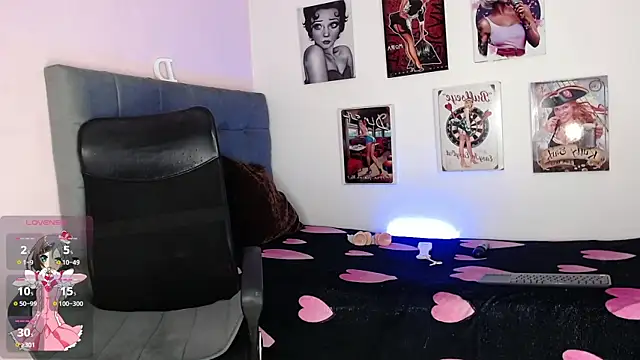 Lana C online show from 04/16/26, 10:45