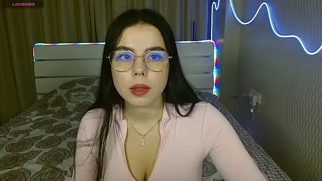 kitttyblush online show from 03/01/26, 10:34