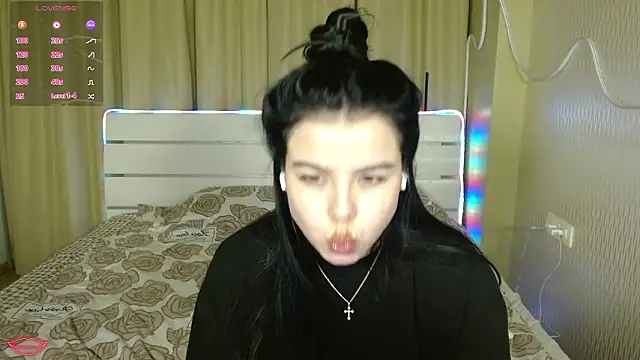 kitttyblush online show from 03/05/26, 09:22