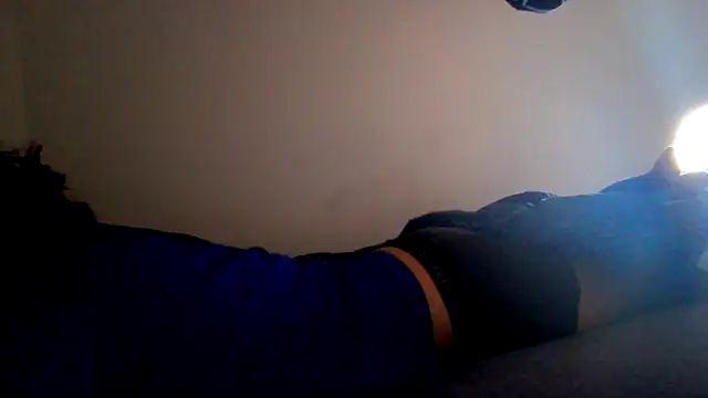 Bouncywarrior online show from 03/04/26, 07:36