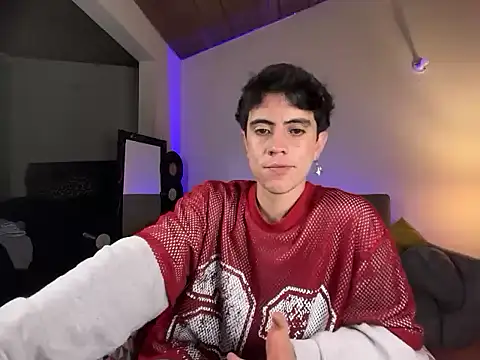 Stolas ying online show from 03/07/26, 04:20