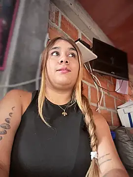 Channel Connor online show from 03/10/26, 01:38