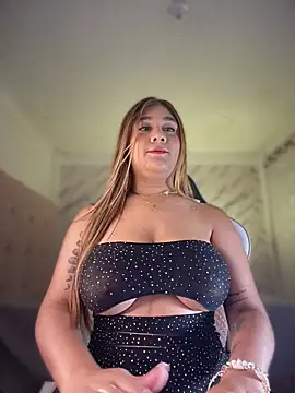 Channel Connor online show from 03/17/26, 01:36