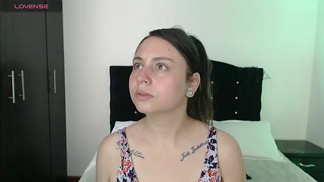 Ana  arms online show from 03/03/26, 03:40