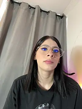 Dasha Be online show from 03/18/26, 07:17