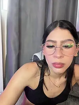 Dasha Be online show from 04/15/26, 08:53