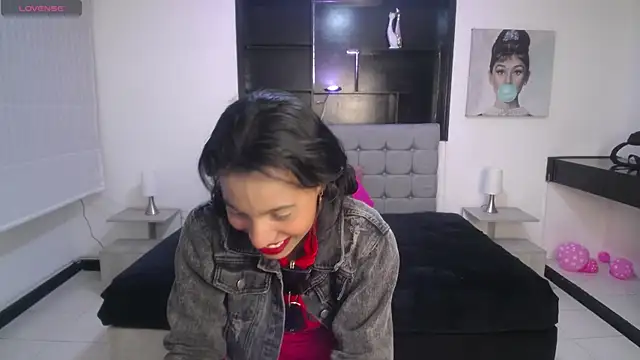 Wendy 1  online show from 06/05/26, 02:51