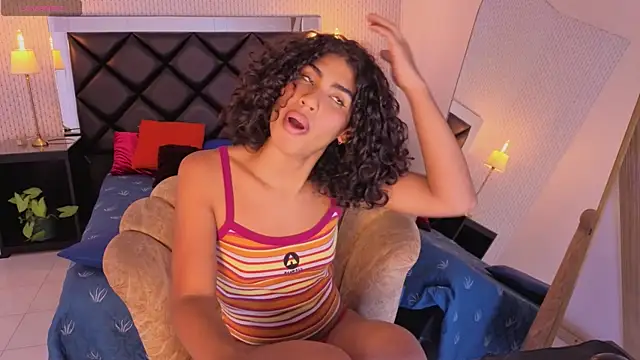 soffiene online show from 02/24/26, 11:03