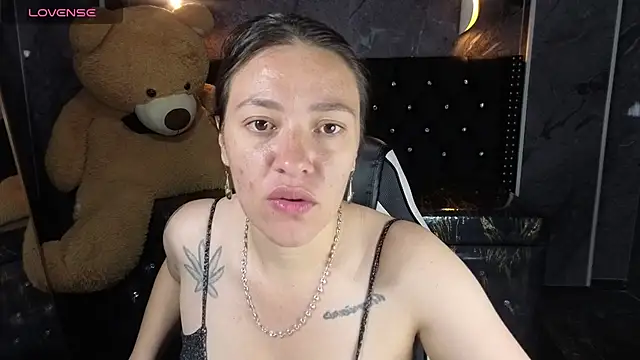 Valeria b  online show from 03/07/26, 03:14