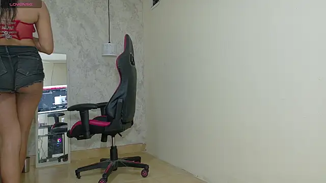 cristal-49 online show from 03/04/26, 01:50