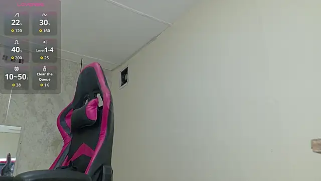 cristal-49 online show from 03/05/26, 01:07