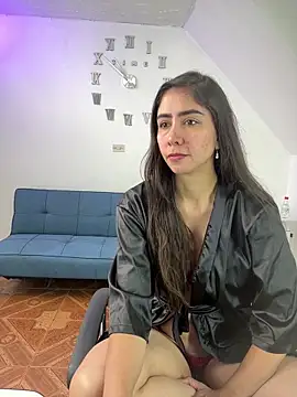 lia koss online show from 03/06/26, 03:52