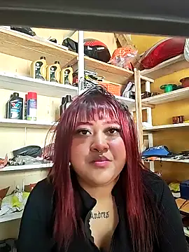 la rojita online show from 04/15/26, 05:09