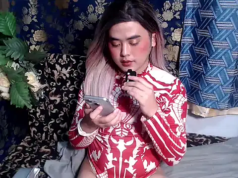 cute asian22 online show from 03/22/26, 03:59