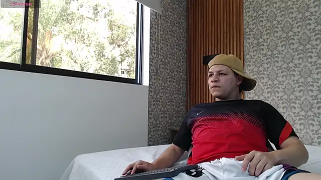 SamJoness  online show from 03/07/26, 07:33