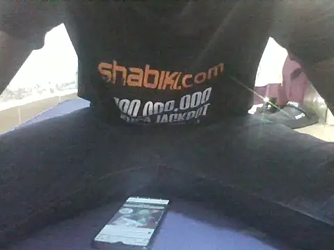 sexyb4 online show from 03/13/26, 07:37