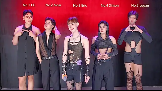 Queen-Vibe online show from 03/06/26, 06:04