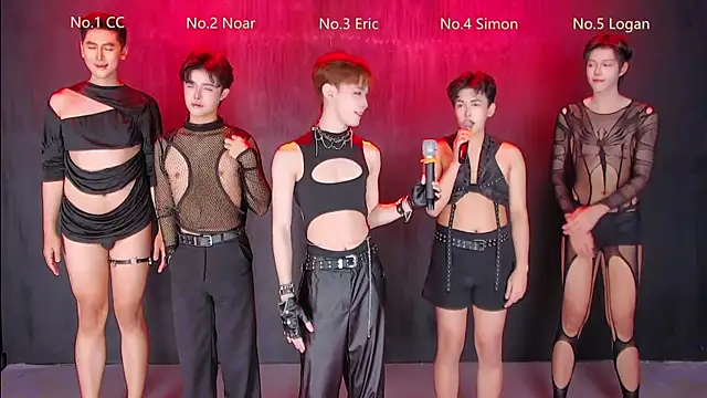 Queen-Vibe online show from 03/07/26, 06:05