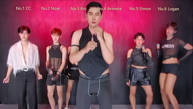 Queen-Vibe online show from 03/14/26, 06:13