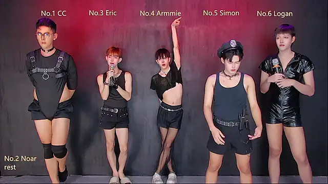 Queen-Vibe online show from 03/21/26, 06:22