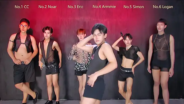 Queen-Vibe online show from 03/23/26, 06:12