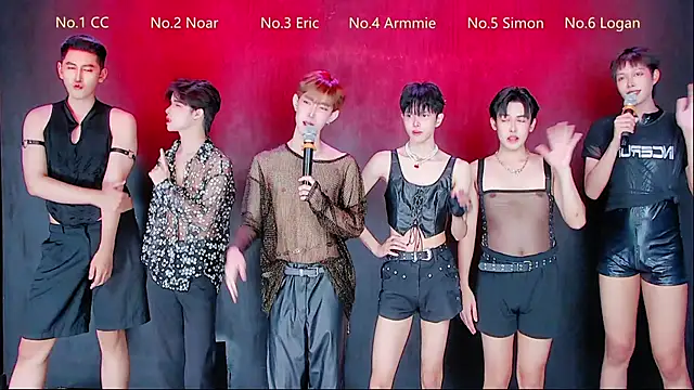 Queen-Vibe online show from 04/02/26, 06:05