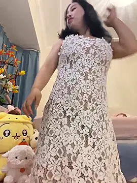 kate-kaixin online show from 04/10/26, 10:14