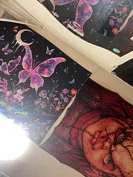 HarmlessPiece89 online show from 03/03/26, 04:40