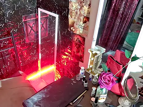 MistressMileenaMiami online show from 03/22/26, 10:29