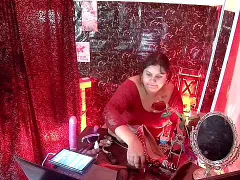 MistressMileenaMiami online show from 03/25/26, 01:17