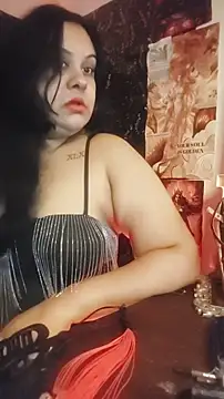 MistressMileenaMiami online show from 04/07/26, 04:40