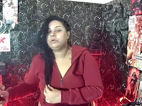 Snapshot of MistressMileenaMiami chatting on 06/01/26, 07:21 MistressMileenaMiami online show from 06/01/26, 07:21