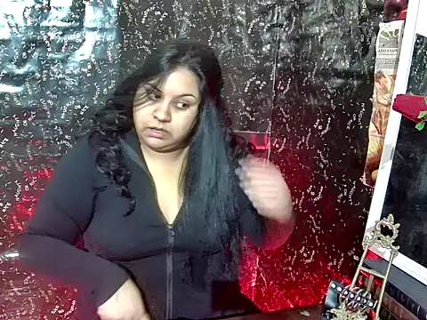 MistressMileenaMiami online show from 07/04/26, 11:33
