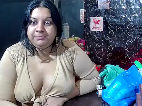 MistressMileenaMiami online show from 07/20/26, 10:39