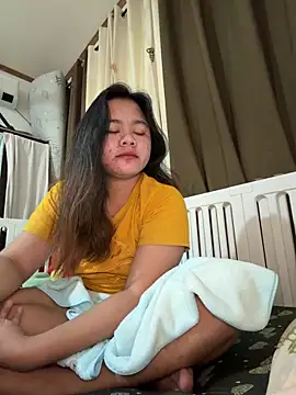 chikababy26 online show from 02/22/26, 11:25