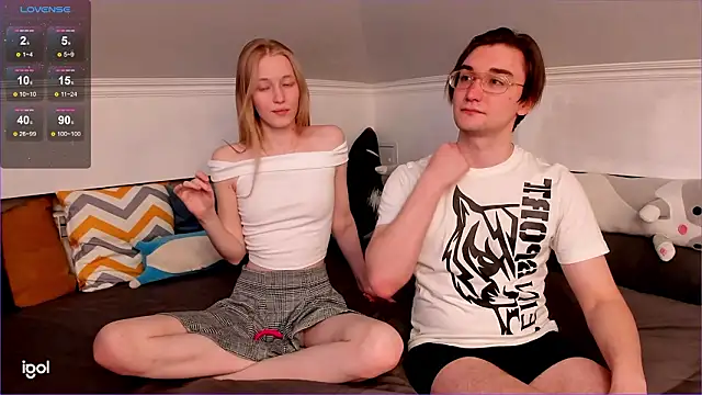 EliteEross online show from 02/21/26, 02:07