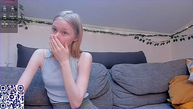 EliteEross online show from 06/28/26, 02:23