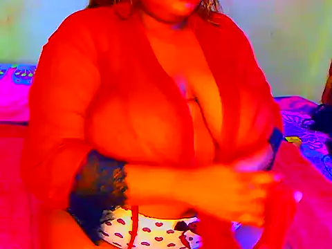 SweetChubbyQueen online show from 03/04/26, 05:24