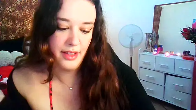 Lilbadmiaxo online show from 02/23/26, 07:55