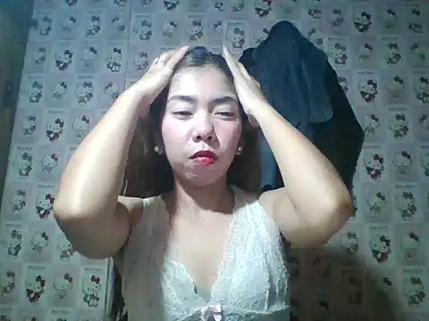 hot sexy27 online show from 06/20/26, 07:55