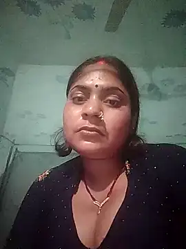 Aanushaka online show from 03/04/26, 02:56