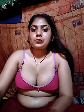 Aanushaka online show from 03/27/26, 08:26