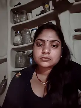 Aanushaka online show from 04/14/26, 12:16