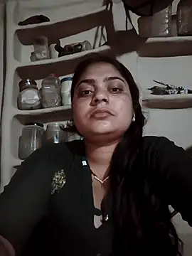 Aanushaka online show from 04/16/26, 12:11